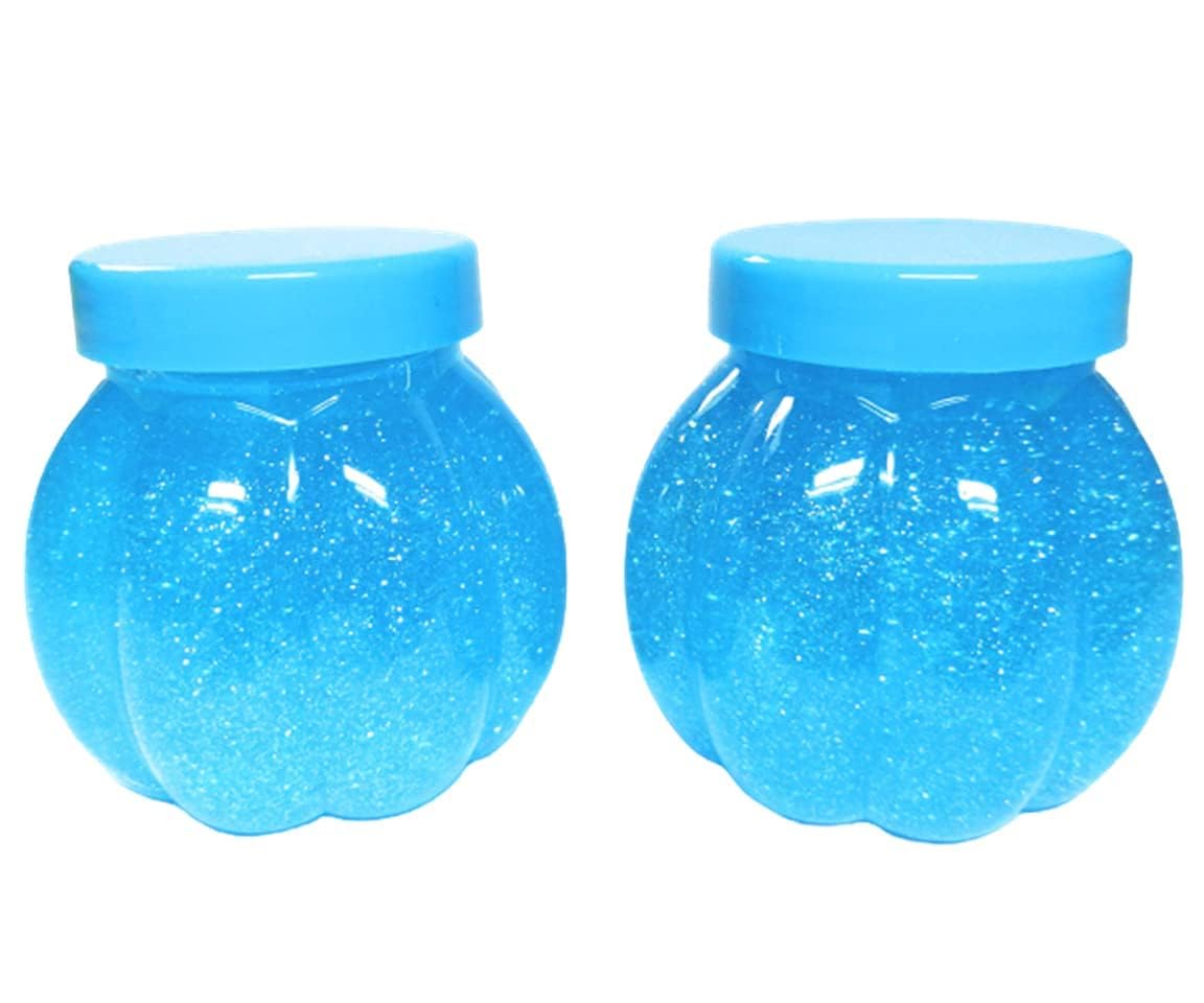 Slim with Bottle -Set of 8