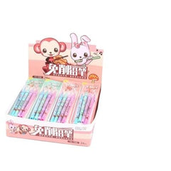 Designer Pencil Set (Pack of 4)