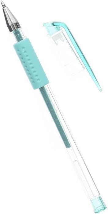 Glitter Gel Pens Set of 12