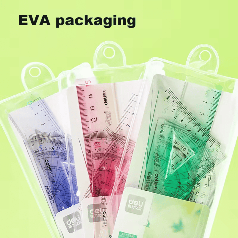 4-in-1 Gradient Geometry Scale Set (Pack of 2)