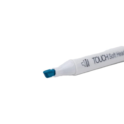 Professional Dual Tip Markers – 36 Colors