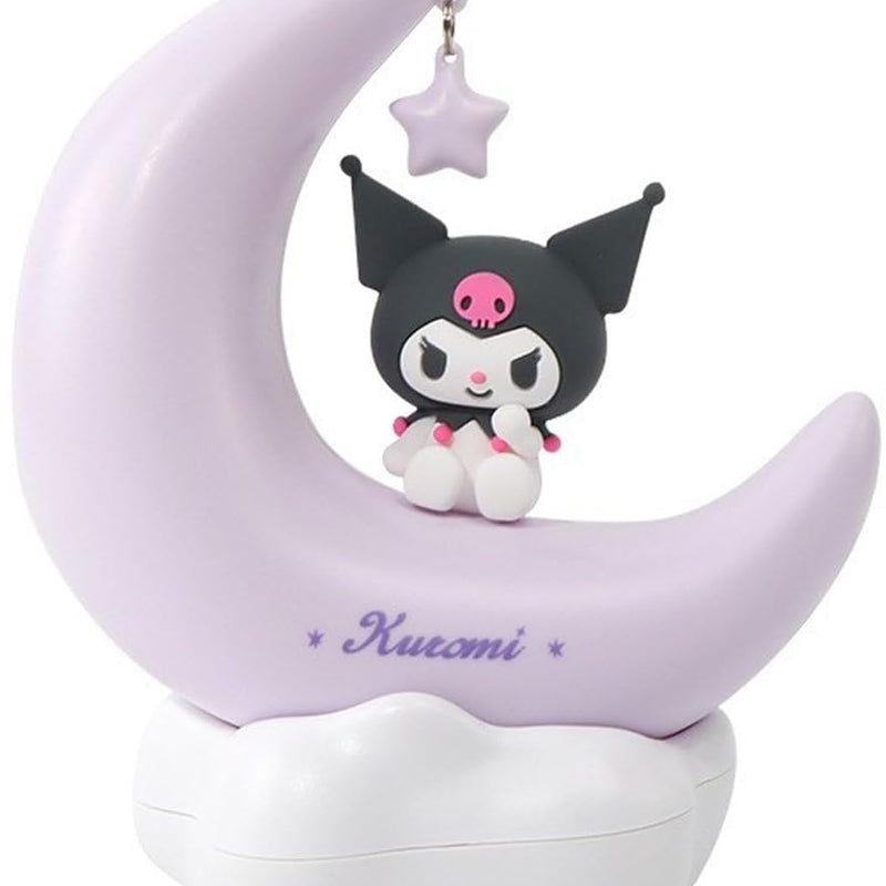 Train Led Table Lamp with Sharpener