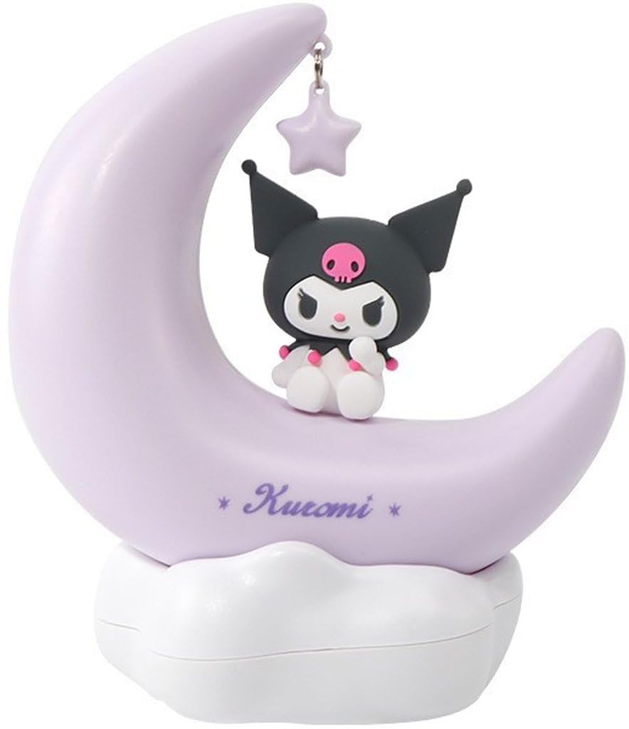 Train Led Table Lamp with Sharpener