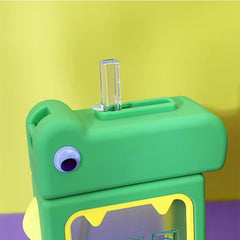Kids Dinosaur Water Bottle