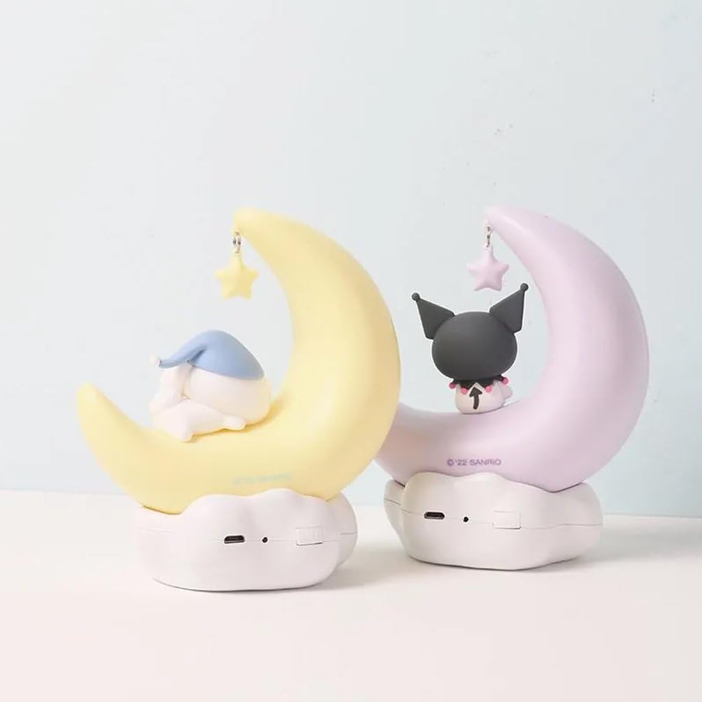 Train Led Table Lamp with Sharpener