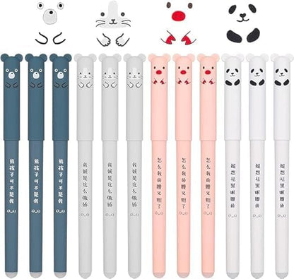 Highlighter Pens Set– Pack of 12