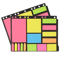 Multi-Sized Sticky Notes