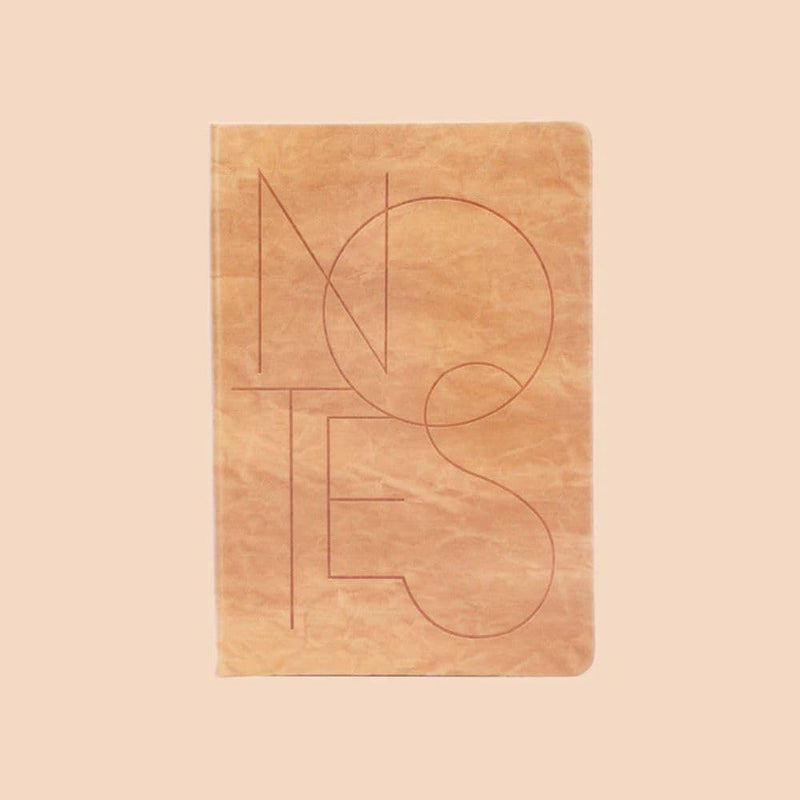 Premium A5 Pastel Notebook – 100 Pages