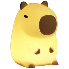 Train Led Table Lamp with Sharpener