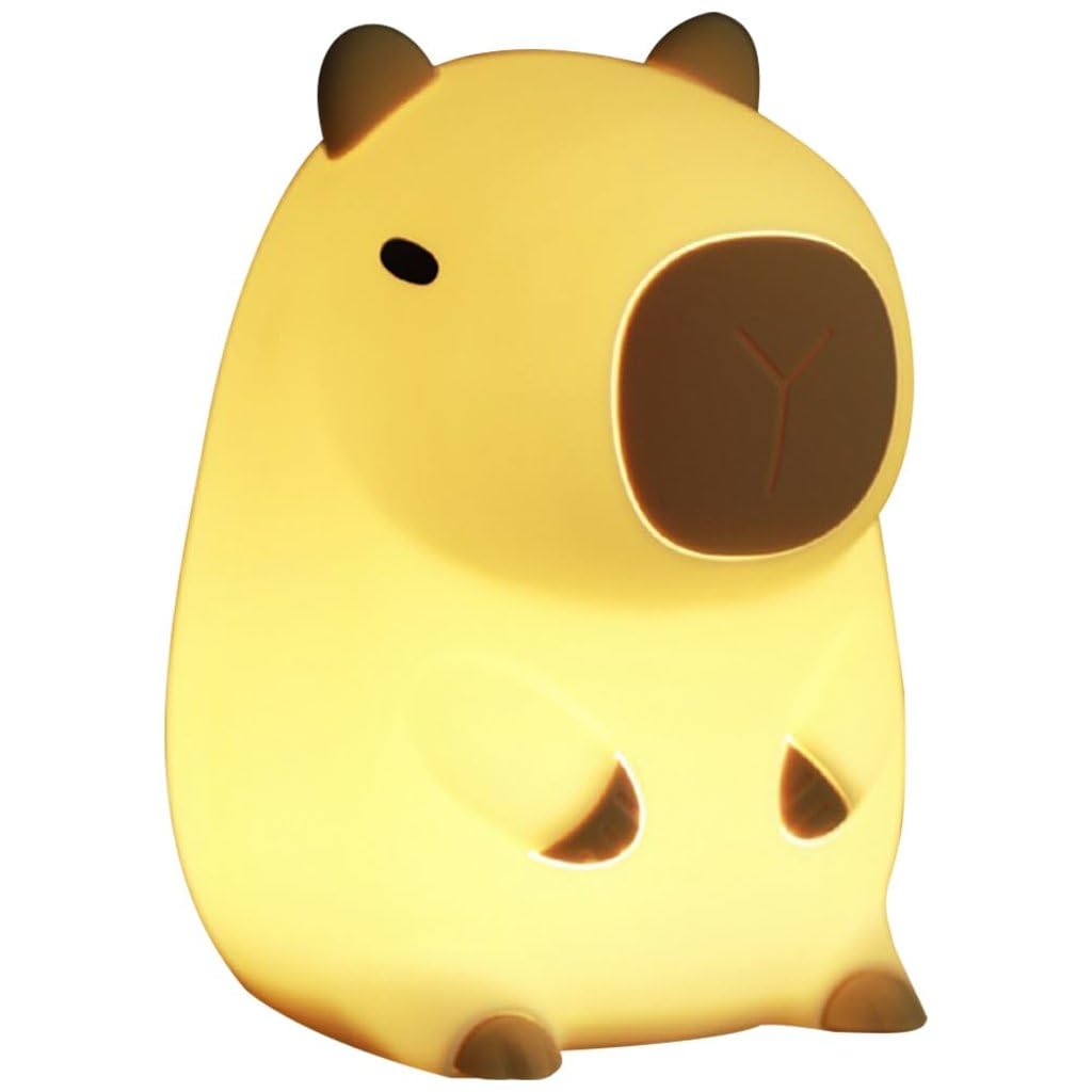 Train Led Table Lamp with Sharpener