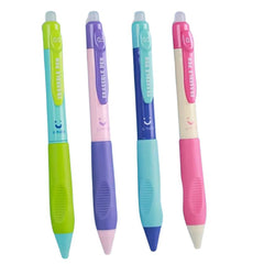 Erasable Gel Pens Set- Pack of 4