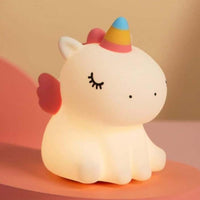 Unicorn Lamp