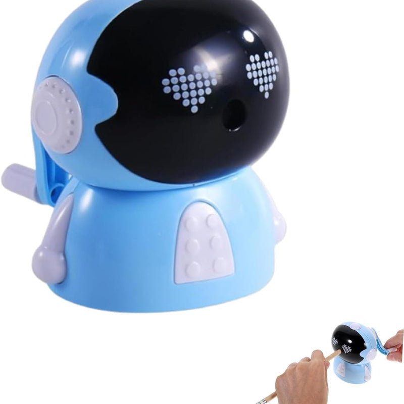 Dino Rotary Pencil Sharpener