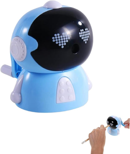 Dino Rotary Pencil Sharpener