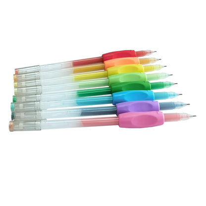 Silicone Pencil Grips – 4 Pack