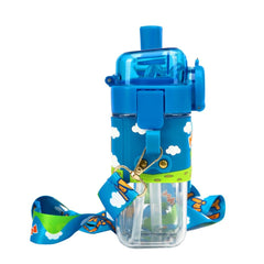 Dino Kids Water Bottle