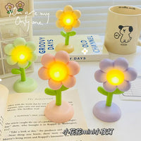 Flower Lamp