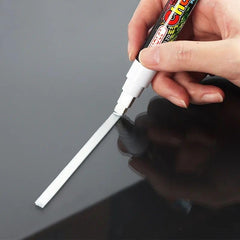 Liquid Chalk Markers Kit – 8 Vibrant Colors