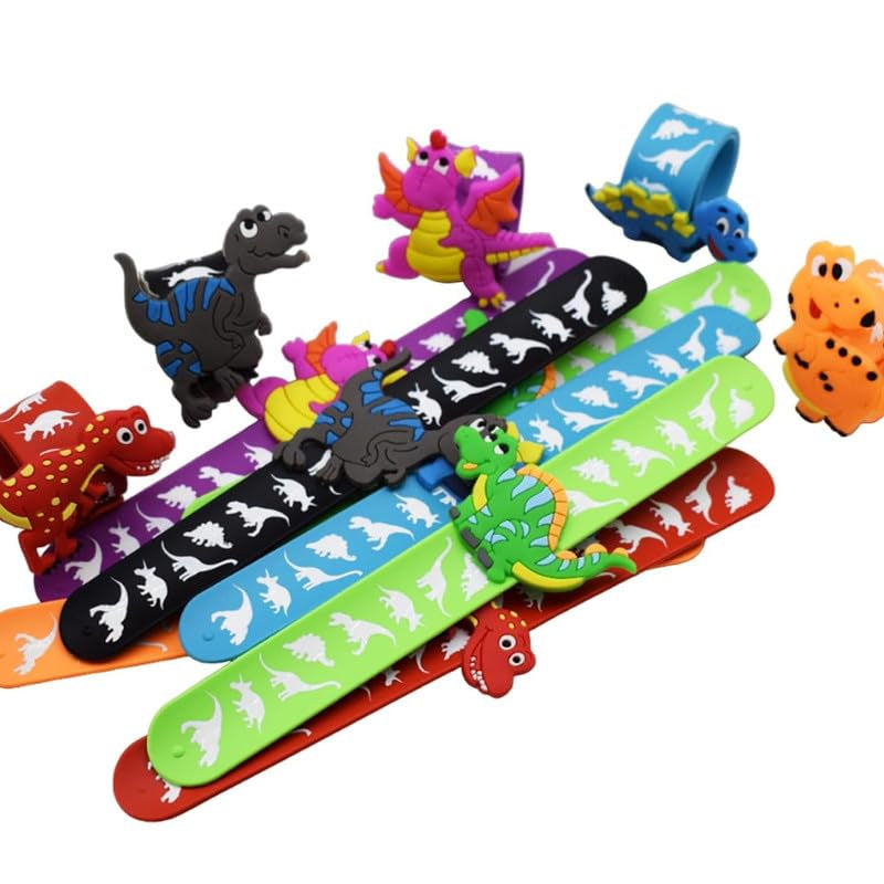 Slap Bands (Kids Party Favors)