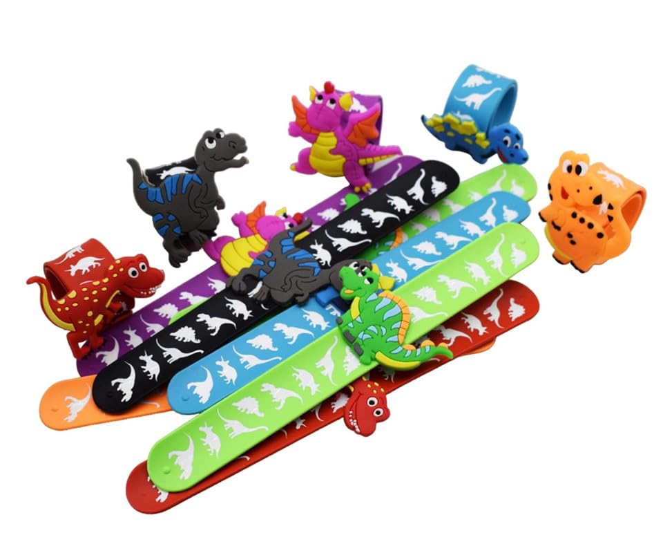 Slap Bands (Kids Party Favors)