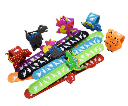 Slap Bands (Kids Party Favors)