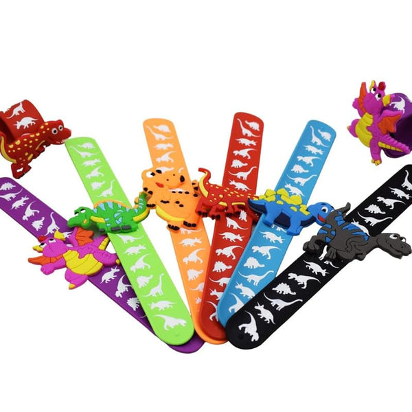 Slap Bands (Kids Party Favors)