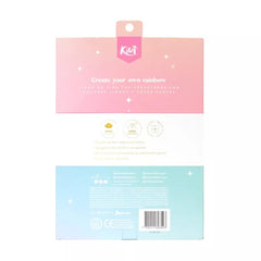 Triangle Double-Ended Pencils (24 Colours)