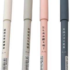 Highlighter Pens Set– Pack of 12