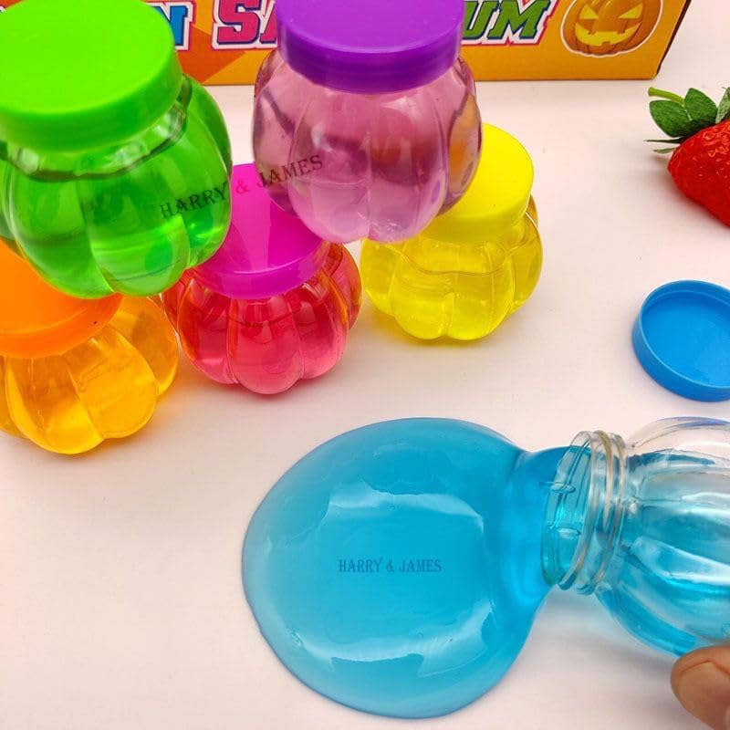 Slim with Bottle -Set of 8