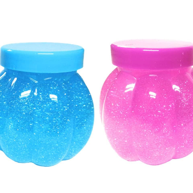 Slim with Bottle -Set of 8