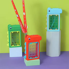 Kids Dinosaur Water Bottle