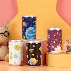 Mini Portable Wet Wipes (Pocket Canister)