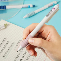 Refillable Gel Pens – 0.5mm Fine Tip