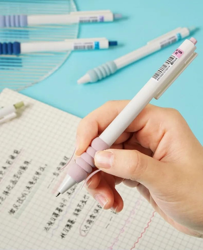 Refillable Gel Pens – 0.5mm Fine Tip