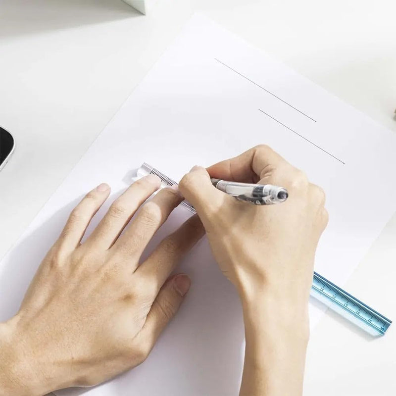 3D Cube Gradient Scale (Multifunctional)