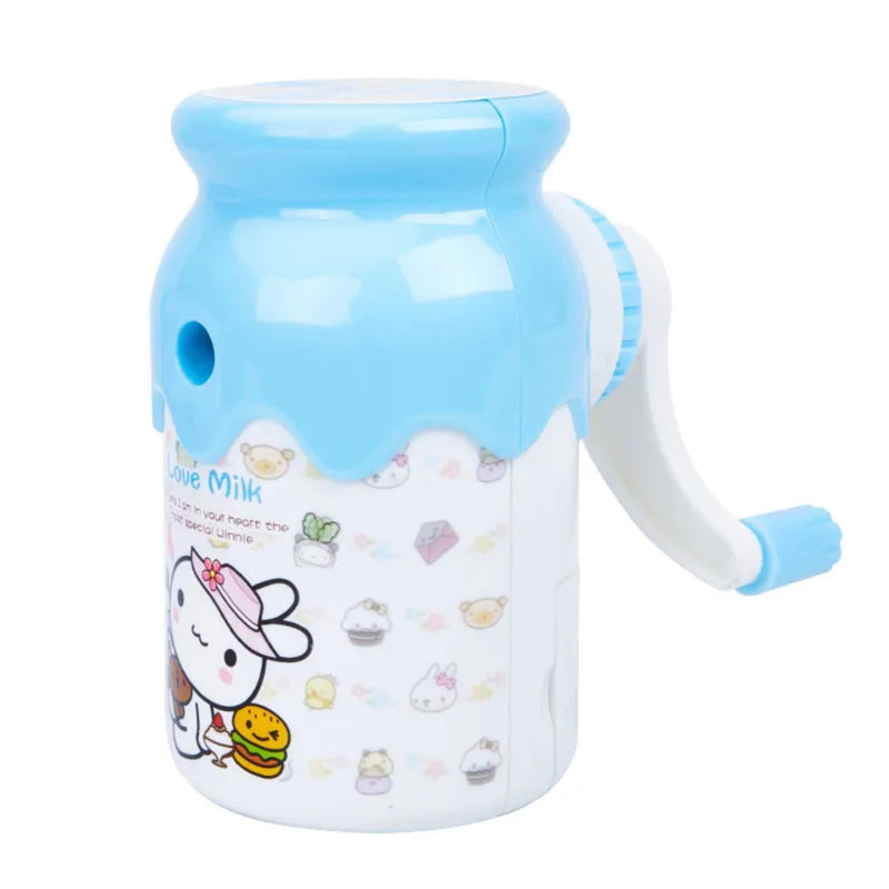 Dino Rotary Pencil Sharpener