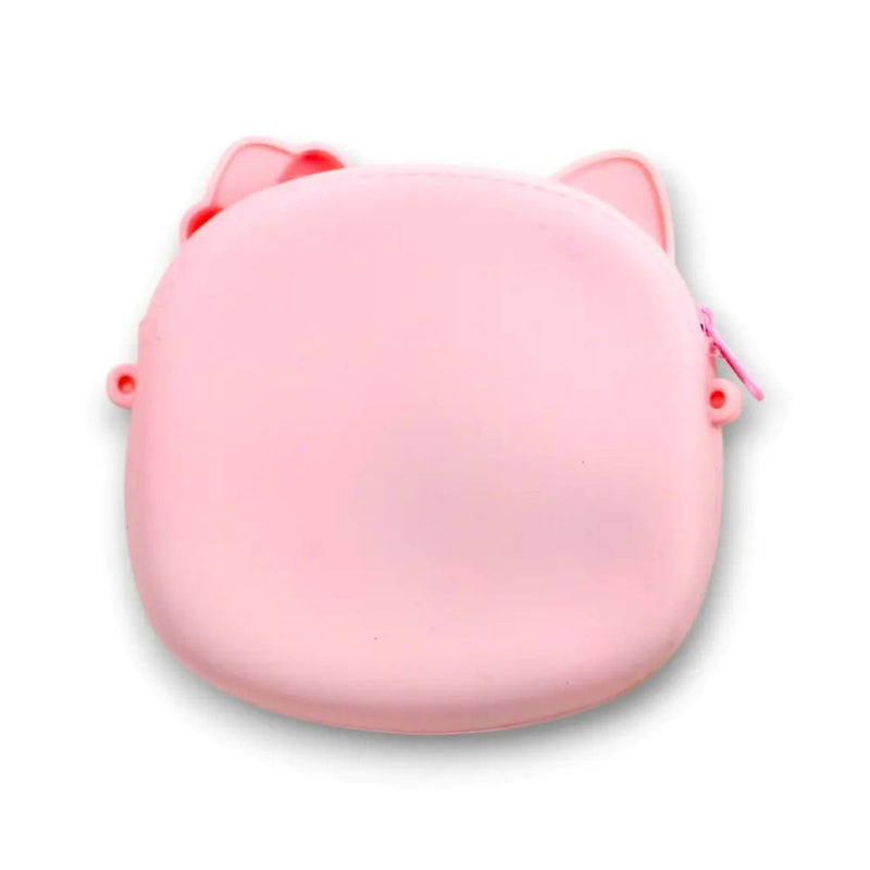 Camera-Shaped Mini Bag