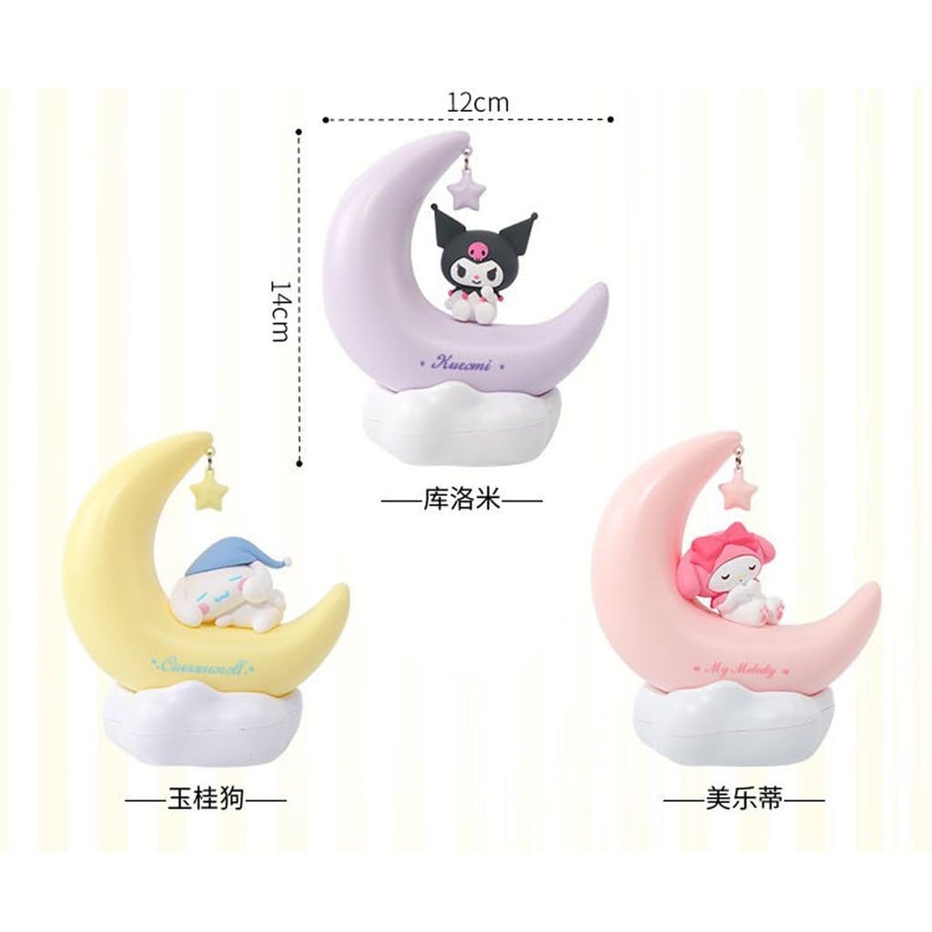 Train Led Table Lamp with Sharpener