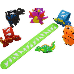 Slap Bands (Kids Party Favors)