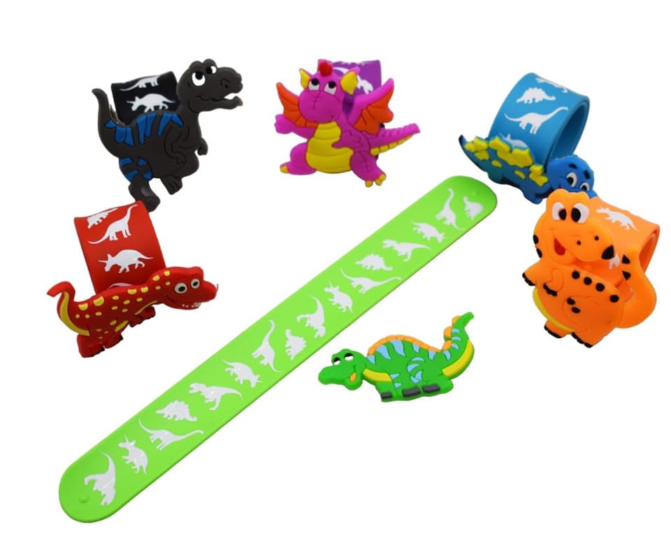 Slap Bands (Kids Party Favors)