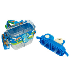 Dino Kids Water Bottle