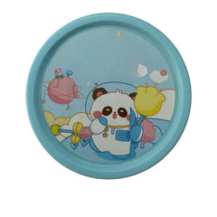 18-Color Clay Set (500g, Blue)