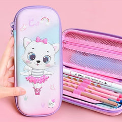 Pencil Box