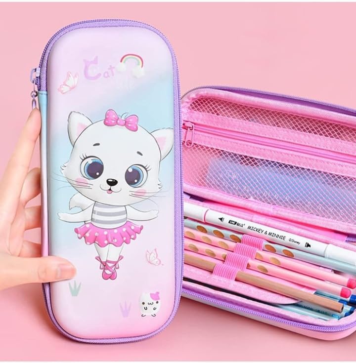 Pencil Box