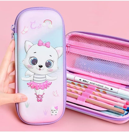 Pencil Box