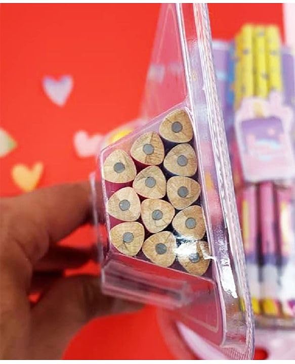 Cute Bunny Stationery Gift Set (9-Piece)