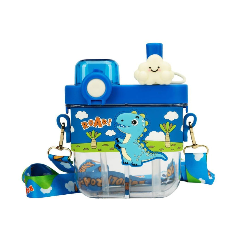 Dino Kids Water Bottle