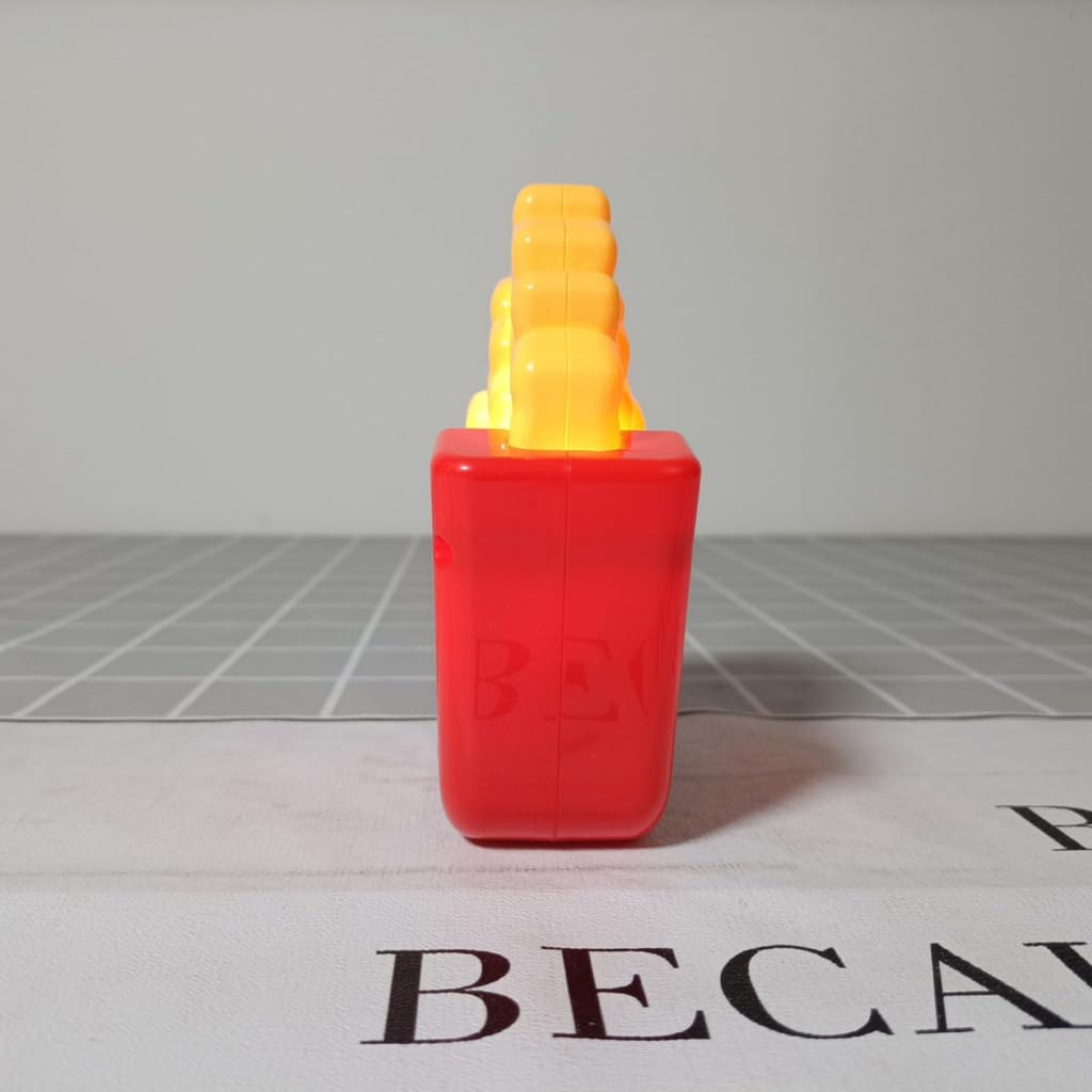 Train Led Table Lamp with Sharpener