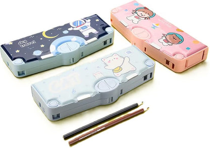 Pencil Box