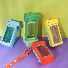 Kids Dinosaur Water Bottle